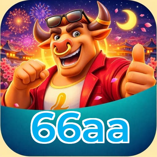 Logo da 66aa