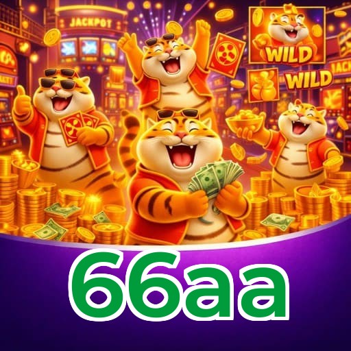 Tabela RTP dos jogos de cassino da 66aa